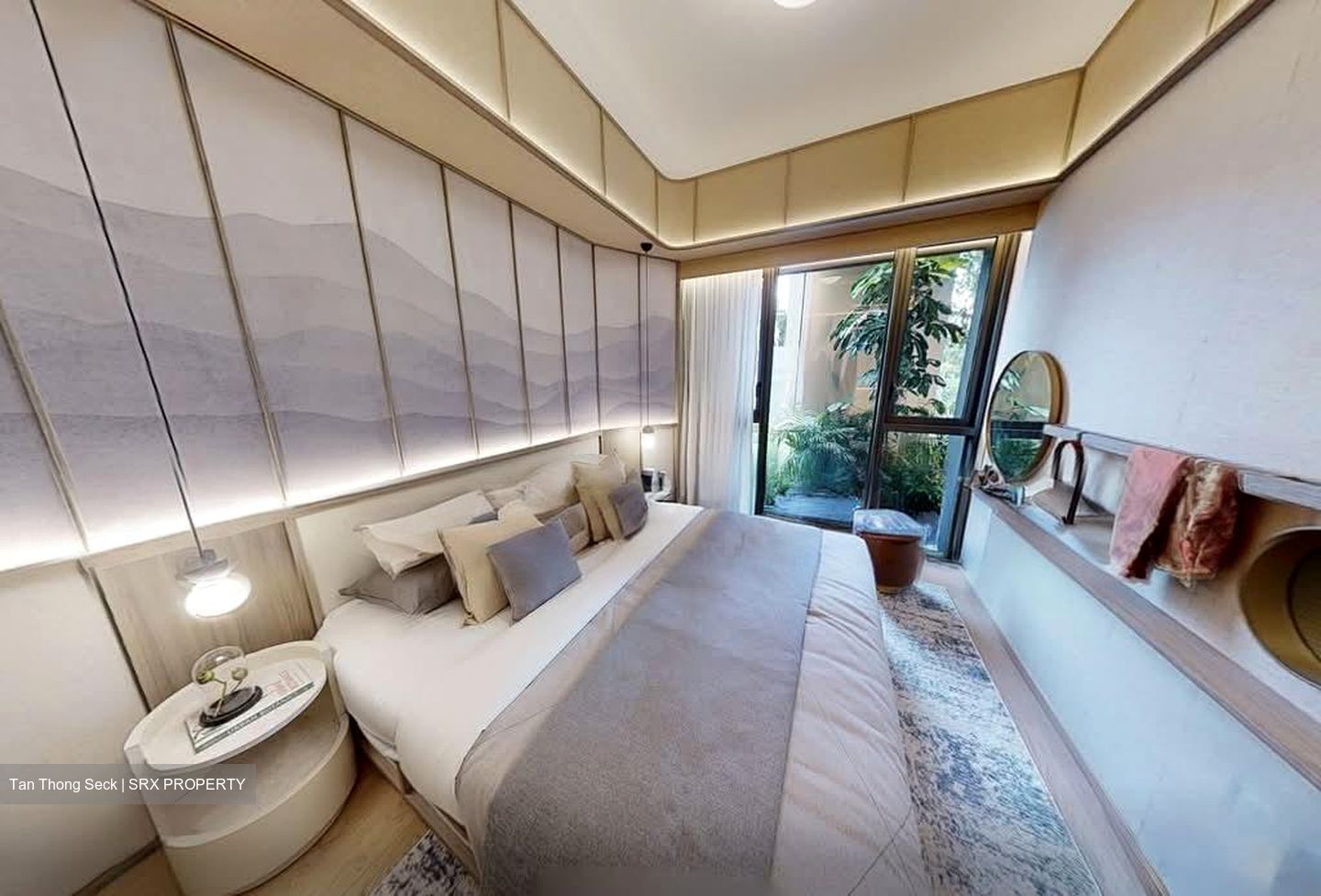 The Reserve Residences (D21), Apartment #554996291